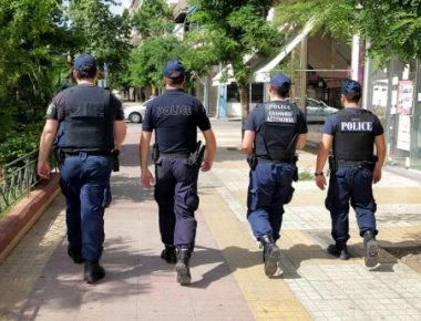 Κικίλιας: Η ΝΔ θα επαναφέρει την τάξη στις γειτονιές της Αθήνας